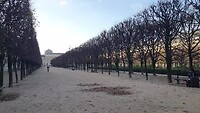 Tuin Paleis Royal