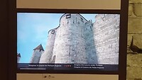 Louvre historische terugblik