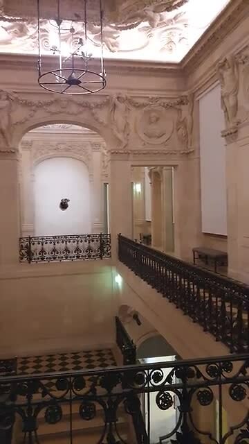 Picasso museum