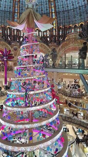 Kerstkoepel Lafaytte 2