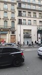 Boulevard Printemps en Galeries Lafayte