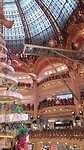 Kerstkoepel Lafaytte 1