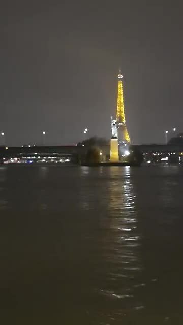 Het enige echte vrijheidsbeeld