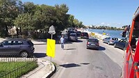 Hophopbus Corfu stad