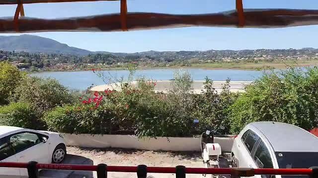 Hophopbus Corfu stad