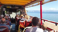 Hophopbus Corfu stad