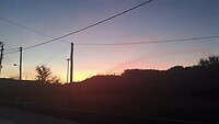 Zonsopgang Sidari