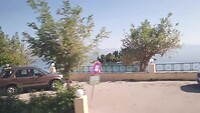 Onderweg naar Kavos