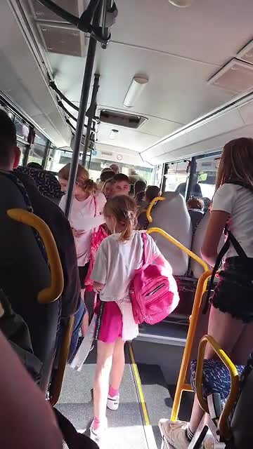 Schoolkinderen