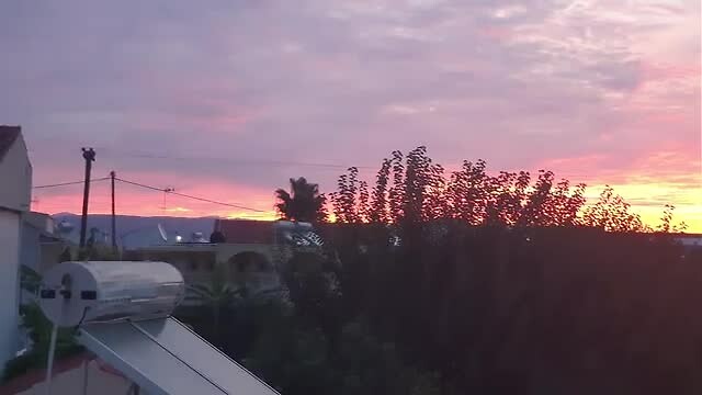 Kavos