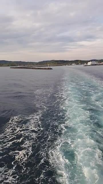 Haven Kavos