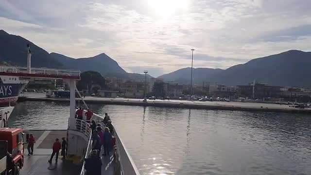 Igoumenitsa