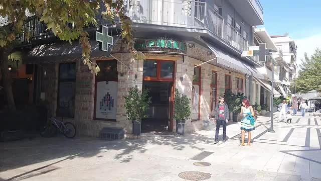 Igoumenitsa