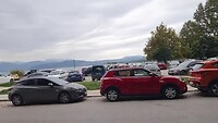 Vestigingsmuren Ioannina