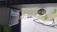 Bus Ioannina naar Kalambaka