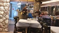 Uit eten