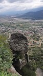 Uitzicht Agios Stefanos