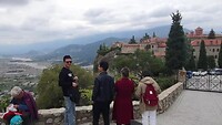 Agio Stefanos