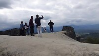 Meteora