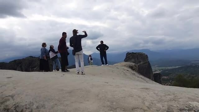 Meteora