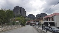 Meteora