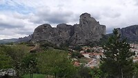 Meteora