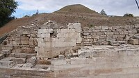 Larissa Romeins forum
