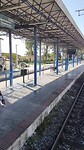 Trein Larissa naar Thessaloniki