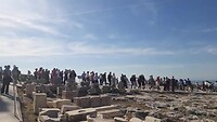 Nog meer Akropolis