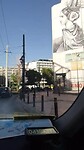 4de dag vertrek uit Athene naar Kiato, dinsdag