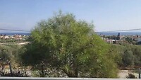 Woensdag met de bus van Kiato naar Patras