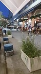 Modaine restaurantjes