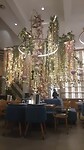 Restaurant waar wij gegeten hebben