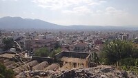 Patras Castle