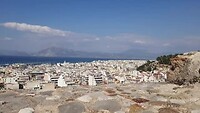 Patras Castle