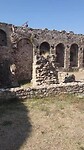 Patras Castle