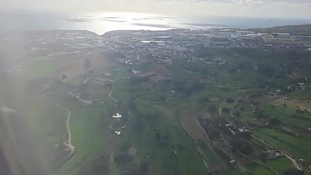 Bijna op Malta