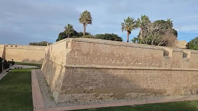Mdina