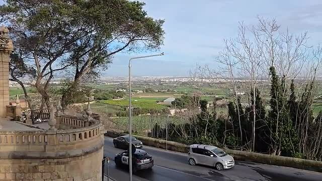 Mdina