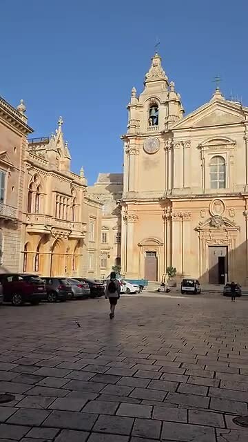 Mdina