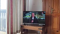 Rustdag met Olympische Spelen