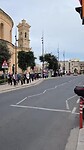 Mosta - koepelkerk