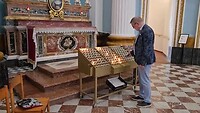 Paul gelooft er niet in