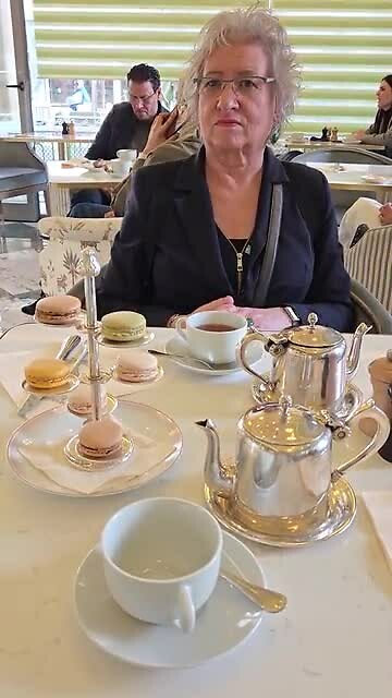 Sliema - laduree