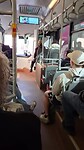 Bus naar Valleta