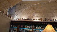 Theepotten restaurantje