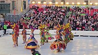 Dans festival