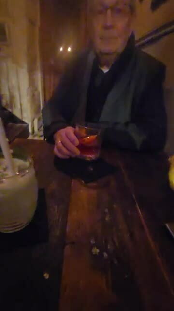 Cocktailbar