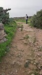 Onderweg wandelen