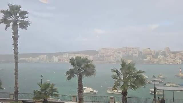 Storm